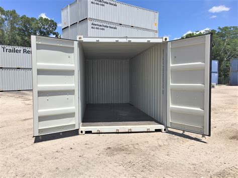 rental metal box|storage containers for rent.